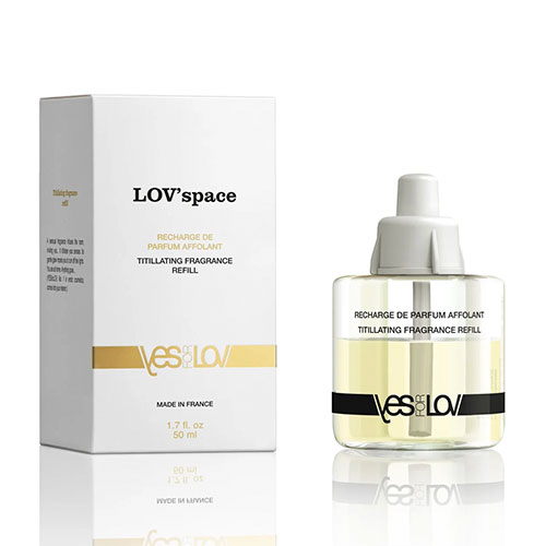 наполнитель к диффузору titillating fragrance refill восточные ноты